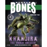 Khanjira the World Breaker Boxed Set REAPER BONES