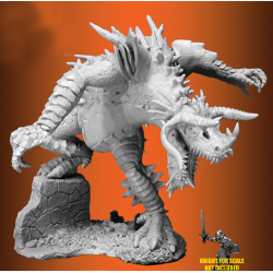 Khanjira the World Breaker Boxed Set REAPER BONES