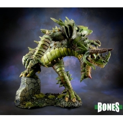 Khanjira the World Breaker Boxed Set REAPER BONES