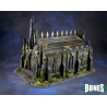 Obsidian Crypt Terrain Boxed Set REAPER BONES