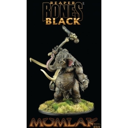 Mumlak the Mighty Deluxe Boxed Set REAPER BONES