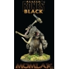 Mumlak the Mighty Deluxe Boxed Set REAPER BONES