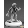 Coot Jenkins, Prospector SAVAGE WORLDS REAPER MINIATURES