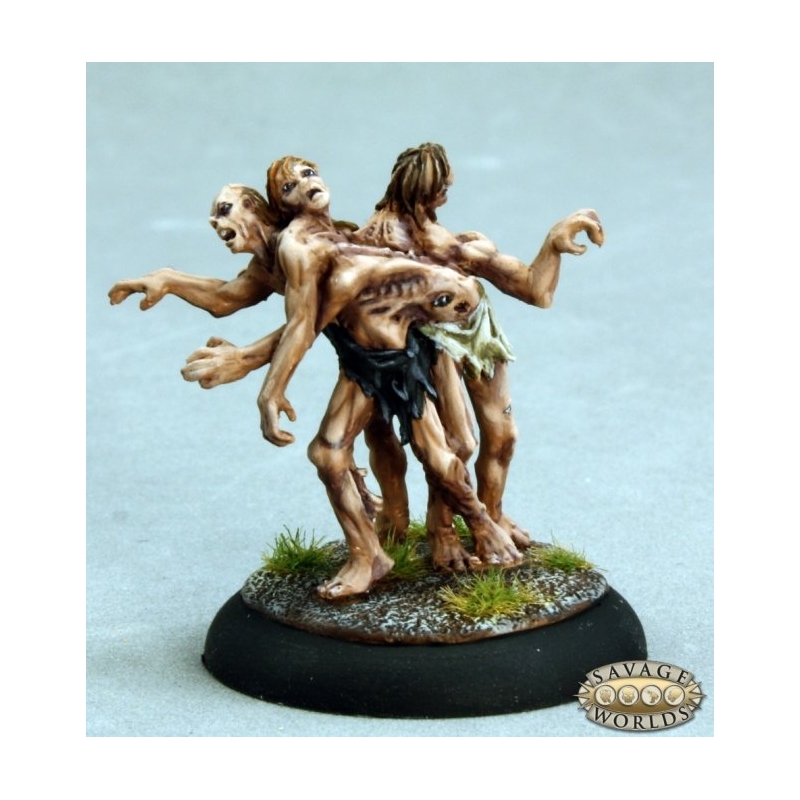 Glom SAVAGE WORLDS REAPER MINIATURES