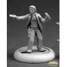 Huckster SAVAGE WORLDS REAPER MINIATURES