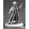 Texas Ranger SAVAGE WORLDS REAPER MINIATURES