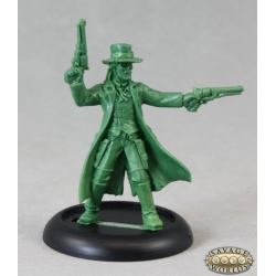 Stone SAVAGE WORLDS REAPER MINIATURES