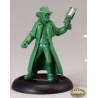 U.S. Agent SAVAGE WORLDS REAPER MINIATURES