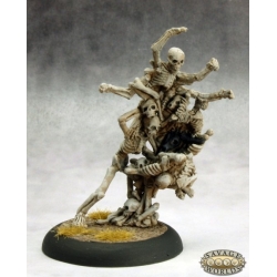 Bone Fiend SAVAGE WORLDS REAPER MINIATURES