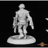 Sgt. Mack Torrey CHRONOSCOPE (REICH of the DEAD) REAPER MINIATURES