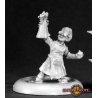 Professor L.T. Froschmeister Scientist  CHRONOSCOPE REAPER MINIATURES