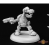 Illyrian Scout CHRONOSCOPE REAPER MINIATURES