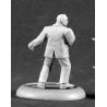 Tasker Henchman CHRONOSCOPE REAPER MINIATURES