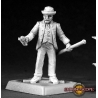 Dr. John Watson CHRONOSCOPE REAPER MINIATURES