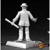 Dr. John Watson CHRONOSCOPE REAPER MINIATURES