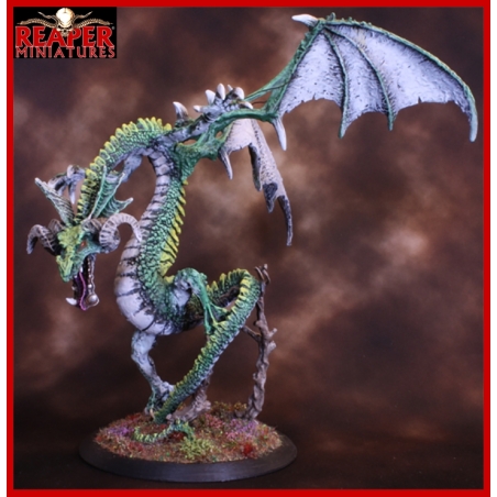 Verocithrax (Reaper Bones)