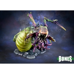 Mashaaf REAPER BONES