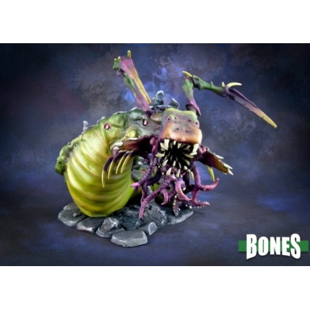 Mashaaf REAPER BONES