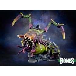 Mashaaf REAPER BONES