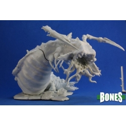 Mashaaf REAPER BONES