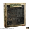 Pirate City of Brinewind Boxed Set Bones Black Deluxe Boxed SetREAPER BONES