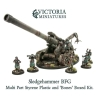 Sledgehammer BFG VICTORIA MINIATURES REAPER BONES