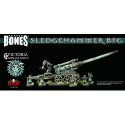 Sledgehammer BFG VICTORIA MINIATURES REAPER BONES