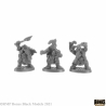 Crypt of the Dwarf King Boxed Set REAPER BONES