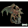 Ma'al Drakar the Dragon Tyrant Boxed Set REAPER BONES