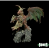 Ma'al Drakar the Dragon Tyrant Boxed Set REAPER BONES