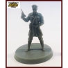 German Enhanced Officer SS Guard (2) 32mm REICHBUSTERS MYTHIC GAMES