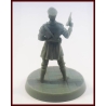 German Enhanced Officer SS Guard (2) 32mm REICHBUSTERS MYTHIC GAMES