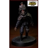 German Enhanced Zombies Soldiers (4) 32mm REICHBUSTERS MYTHIC GAMES