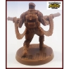 British Brick Enhanced Hero 32mm REICHBUSTERS MYTHIC GAMES