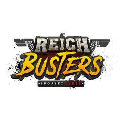 Irish O'Reilly Enhanced Hero 32mm REICHBUSTERS MYTHIC GAMES