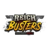 Irish O'Reilly Enhanced Hero 32mm REICHBUSTERS MYTHIC GAMES