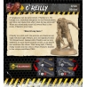 Irish O'Reilly Enhanced Hero 32mm REICHBUSTERS MYTHIC GAMES