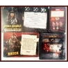 Reichbusters Game Card 4 decks (sealed) PROJEKT VRIL REICHBUSTERS MYTHIC GAMES