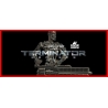 Terminator Genisys HK-8 Drone Hunter-Killer "Buzzer" 28mm Miniatures River Horse