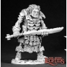 Orankar, Ogre Boss DARK HEAVEN LEGENDS REAPER MINIATURES