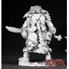 Orankar, Ogre Boss DARK HEAVEN LEGENDS REAPER MINIATURES