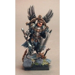 Duke Gerard Crusaders Warlord WARLORD REAPER MINIATURES