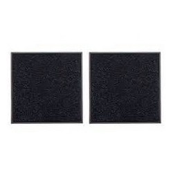 40mm Square blank bases - 2
