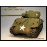 M4A3 (76mm) W Sherman Tank