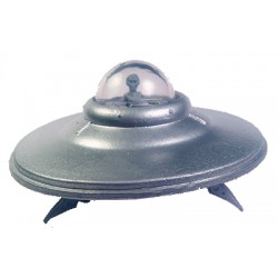 Grays' Attack Saucers: Alien Attack Expansion