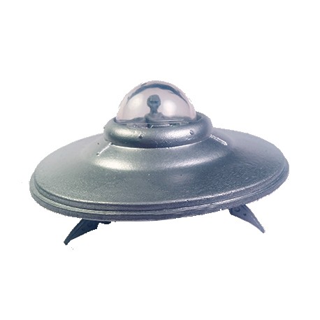 Grays' Attack Saucers: Alien Attack Expansion