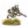 WARLORD GAMES Fallschirmjager Boxed set