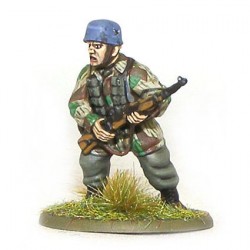 WARLORD GAMES Fallschirmjager Boxed set