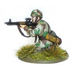 WARLORD GAMES Fallschirmjager Boxed set