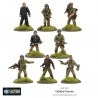 WARLORD GAMES "Oddball Heroes" boxed set